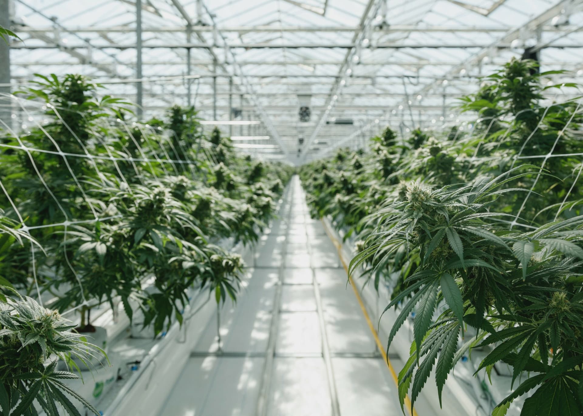 Metro Vancouver pot producers concerned over 'ill-considered' draft emission rules - pure sunfarms
