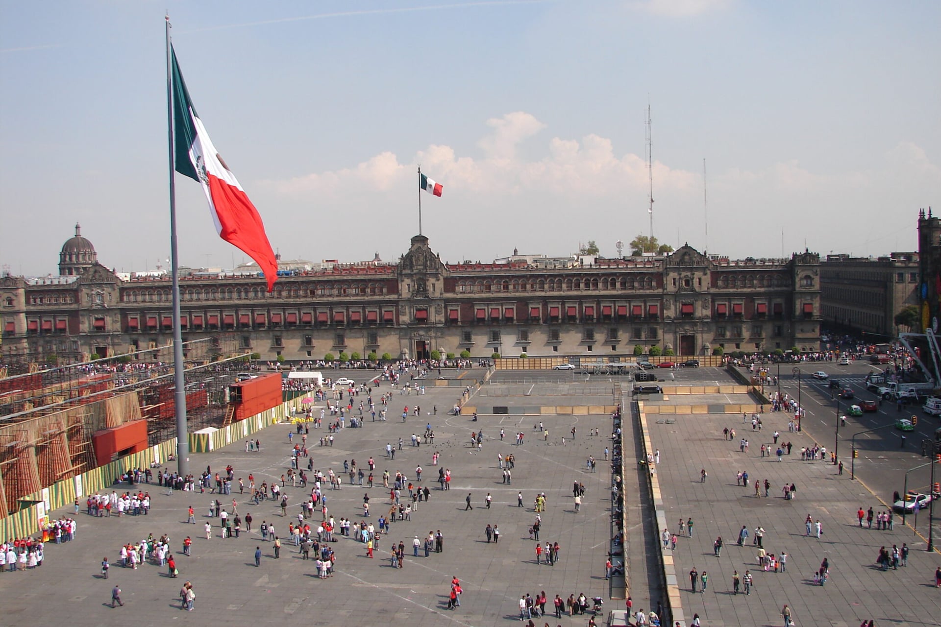 Mexican Supreme Court minister proposes criminalizing simple possession of cannabis