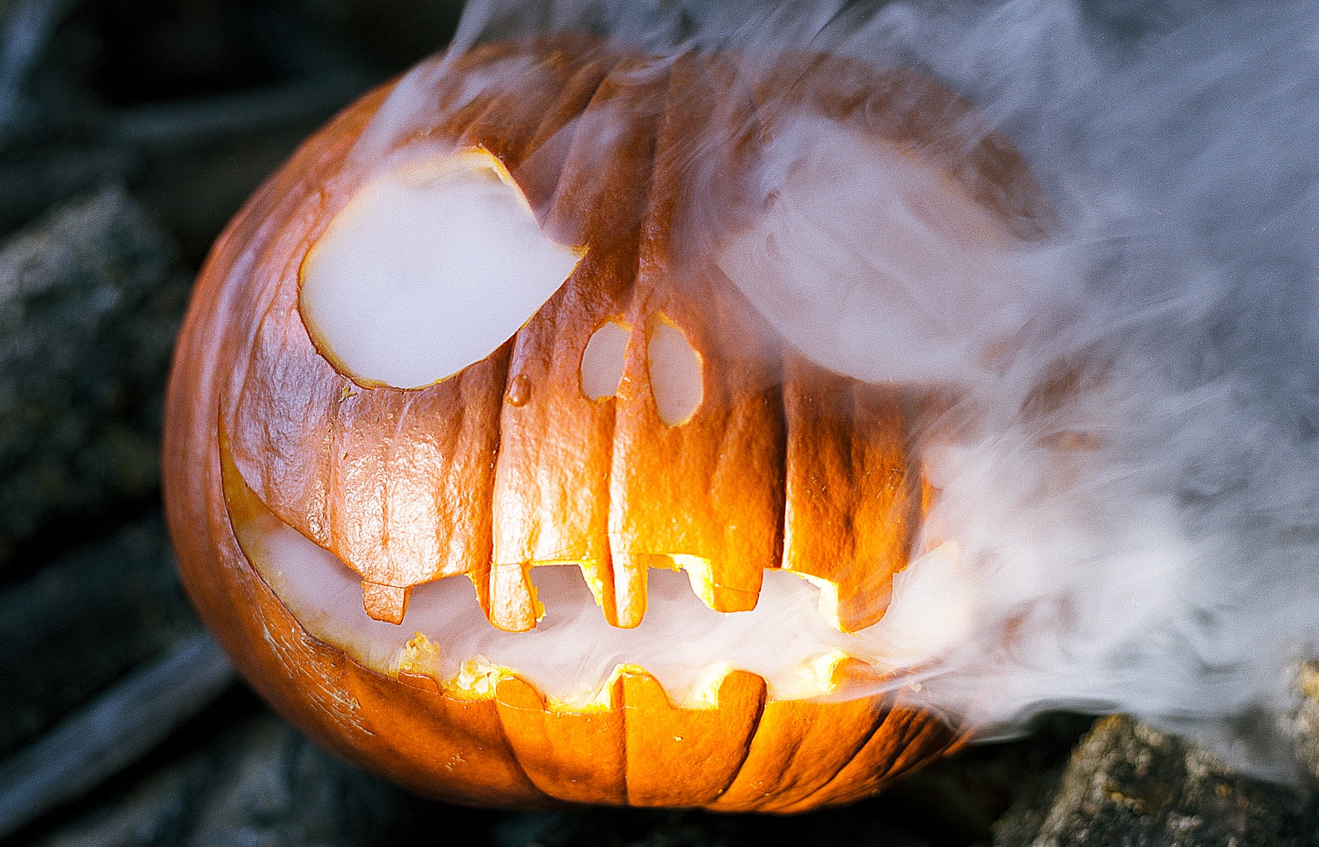 Sales spikes and other Halloween cannabis data trends with BDSA - o lantern