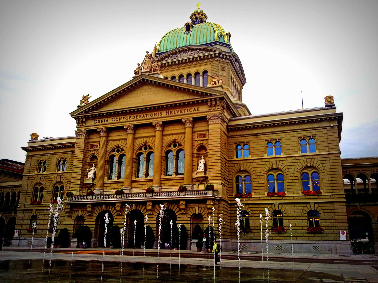 After successful vote, Swiss National Council will draft a cannabis law