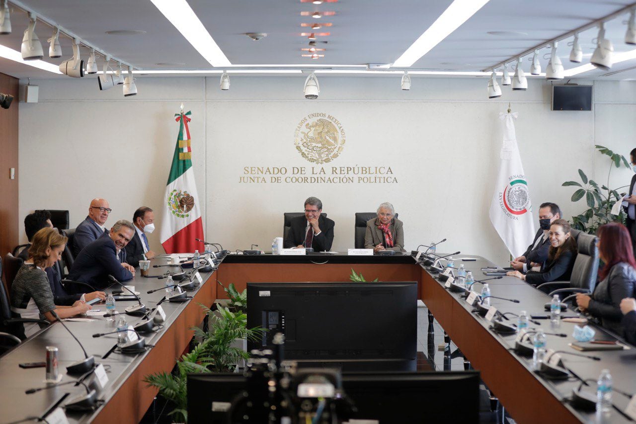 Mexico's lawmakers reassure cannabis bill will be passed by the end of the year