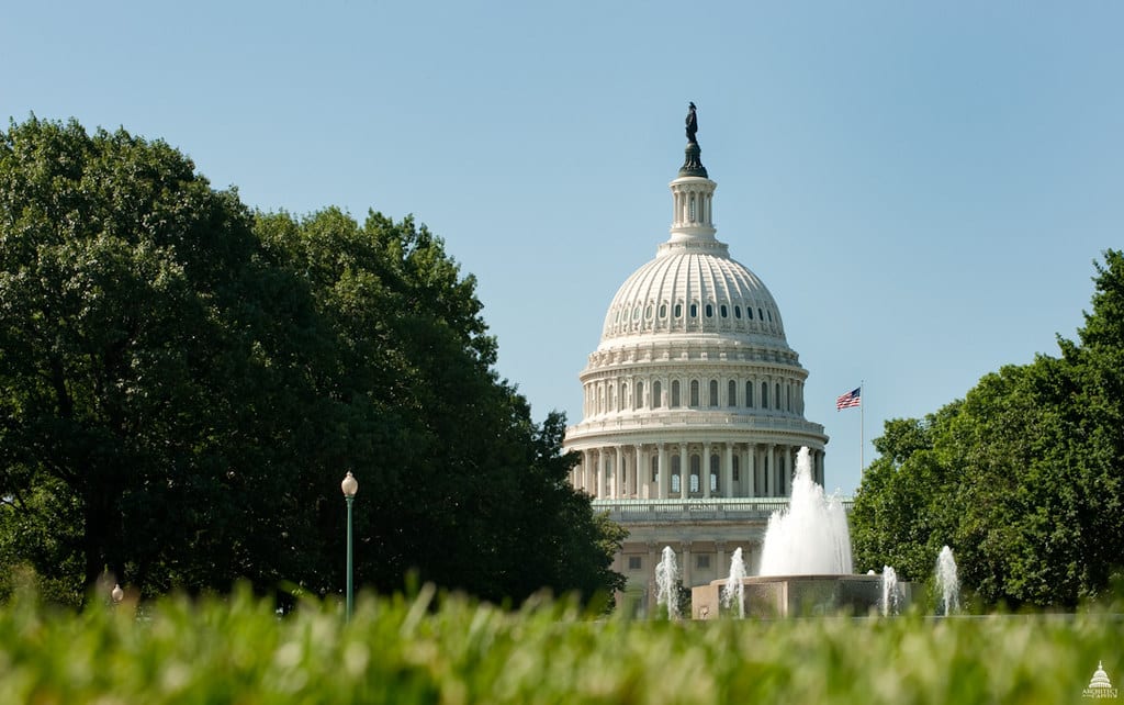 Republican bill seeks to federally legalize and tax cannabis