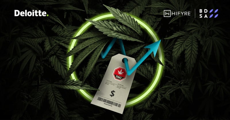 Role of pricing in Canadian and American weed markets industry report