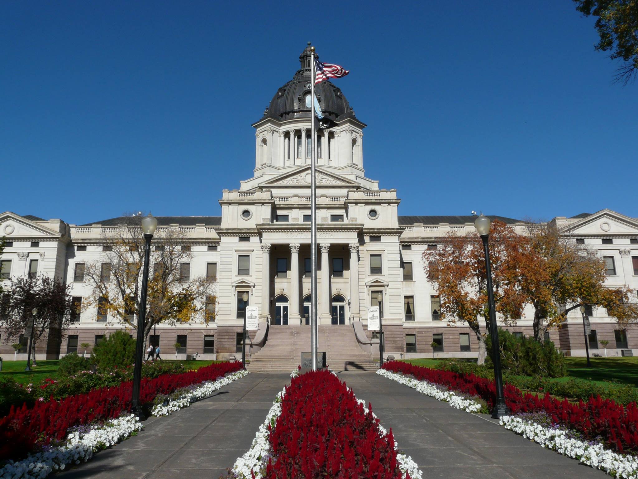 South Dakota Supreme Court rules against adult-use pot