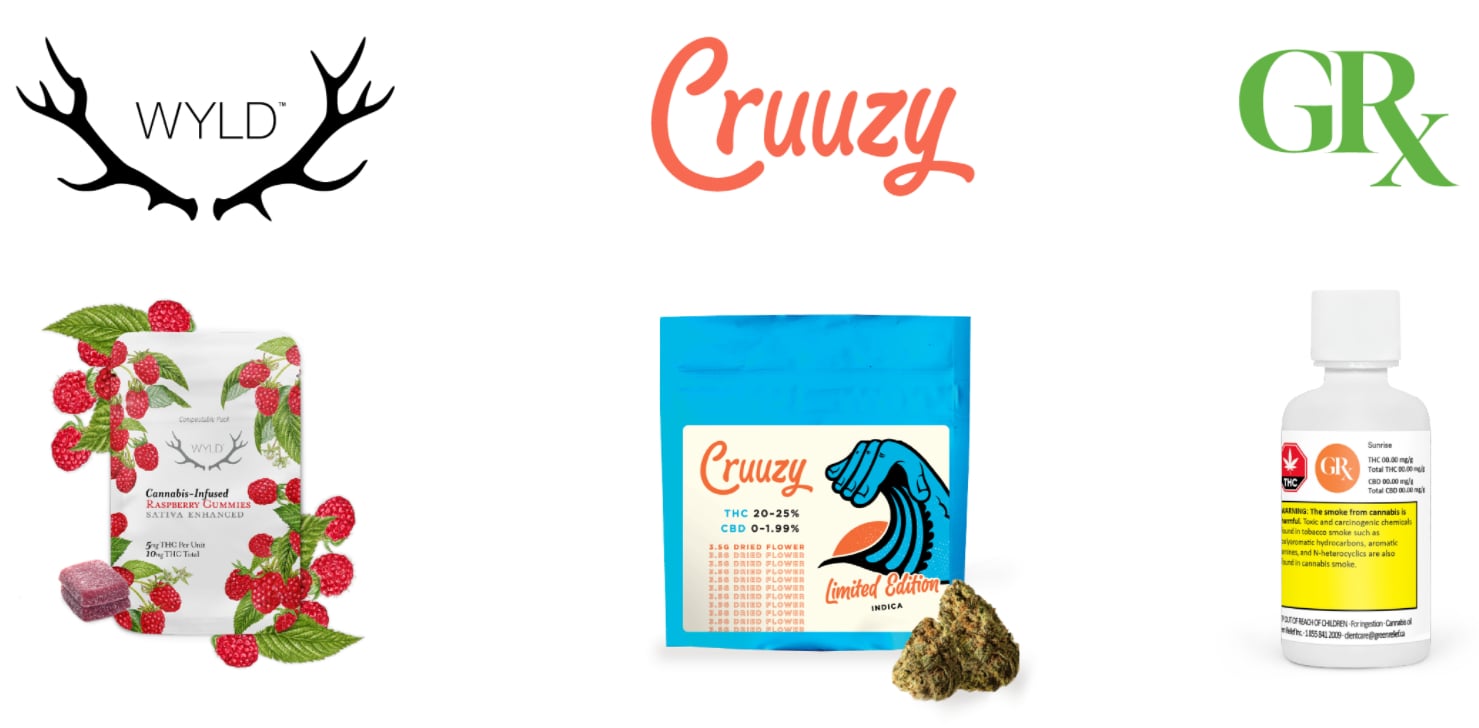 TGOD set to buy Galaxie Brands for $22M