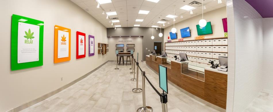 Cannabis Training Canada links with C3 for training partnership - NSLC
