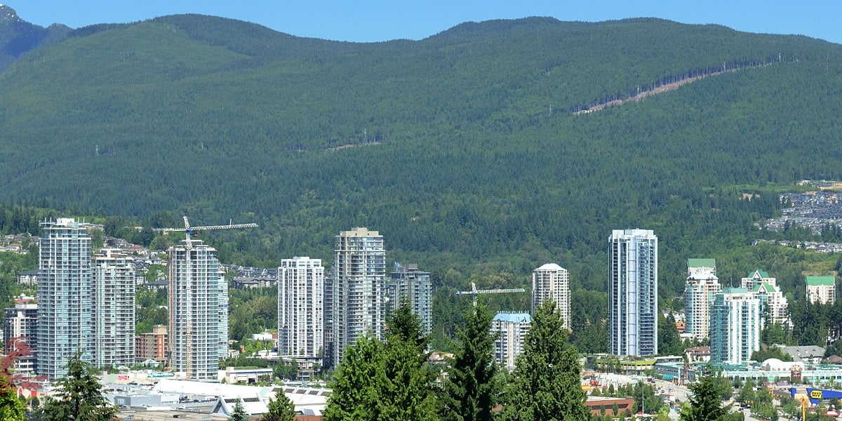 Coquitlam to allow cannabis production in industrial and commercial zones