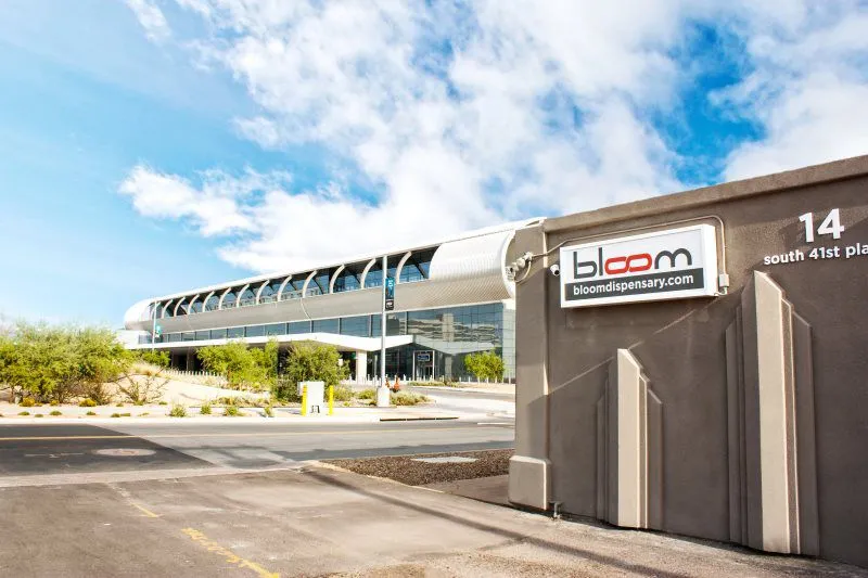 Curaleaf expands Arizona presence with US$211M Bloom acquisition