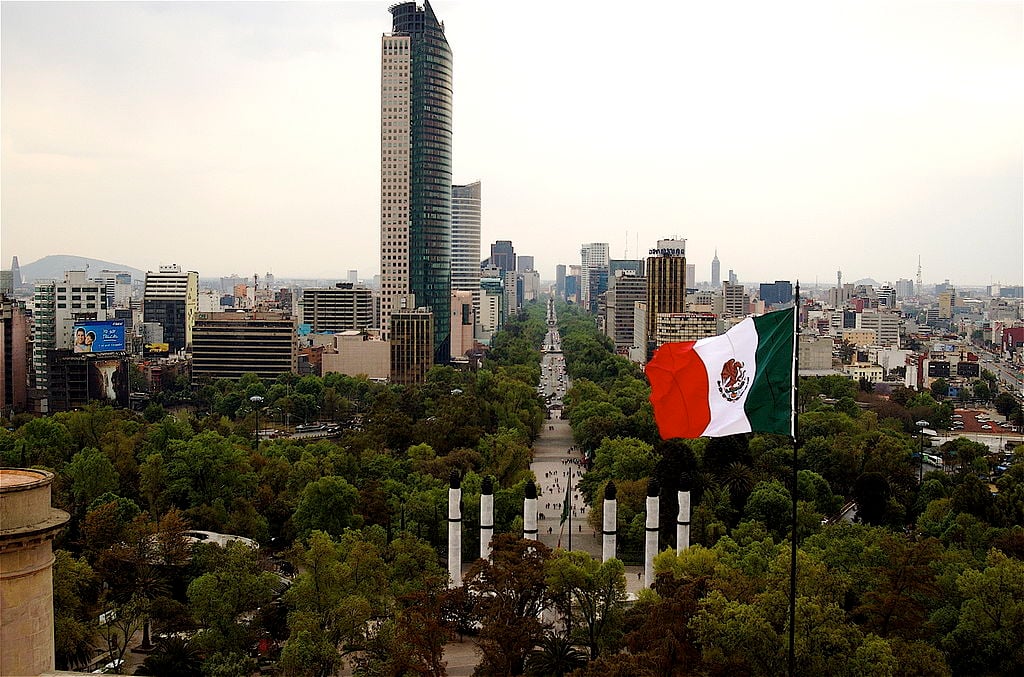 Mexico pushes discussion of the cannabis bill to next legislative period