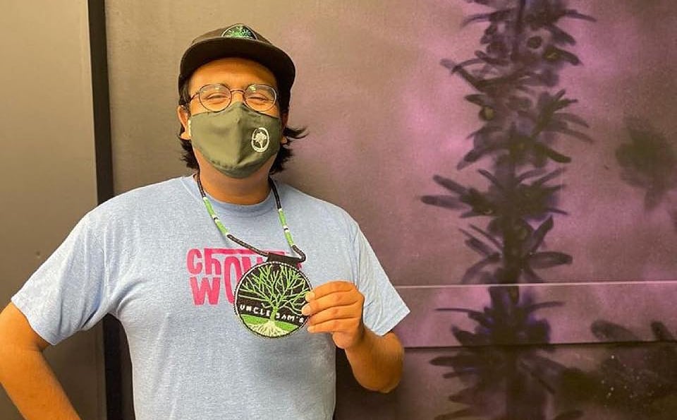 On-demand cannabis delivery app launches in Manitoba -