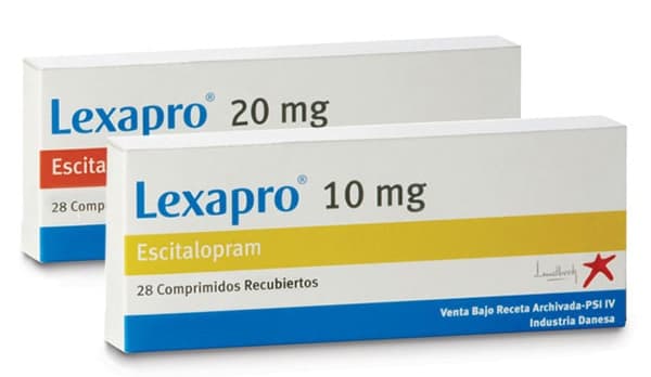 Popular antidepressant escitalopram and psilocybin can be taken together safely -- study