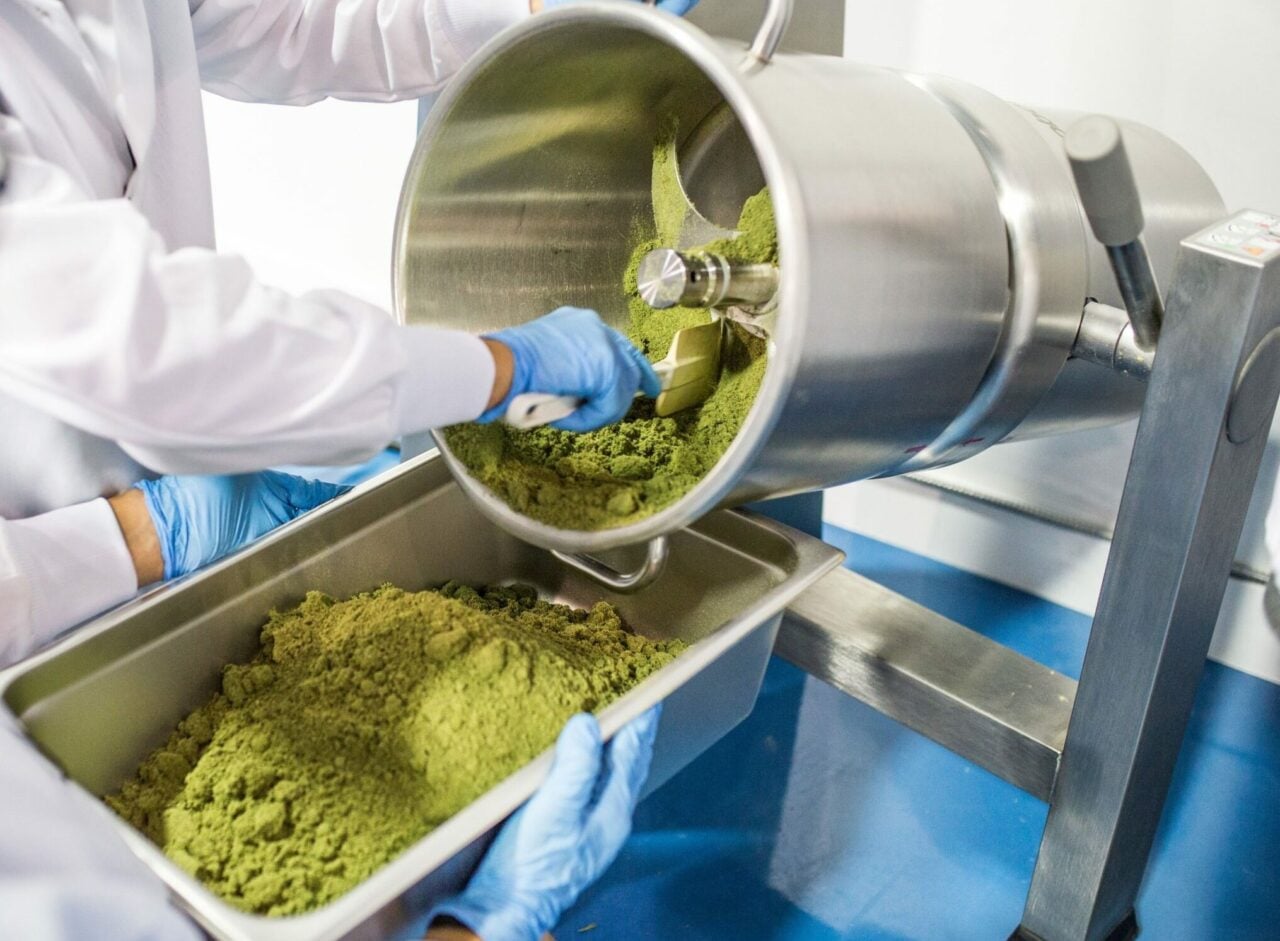 Valens partners with distributor Coldhaus to accelerate growth in key markets