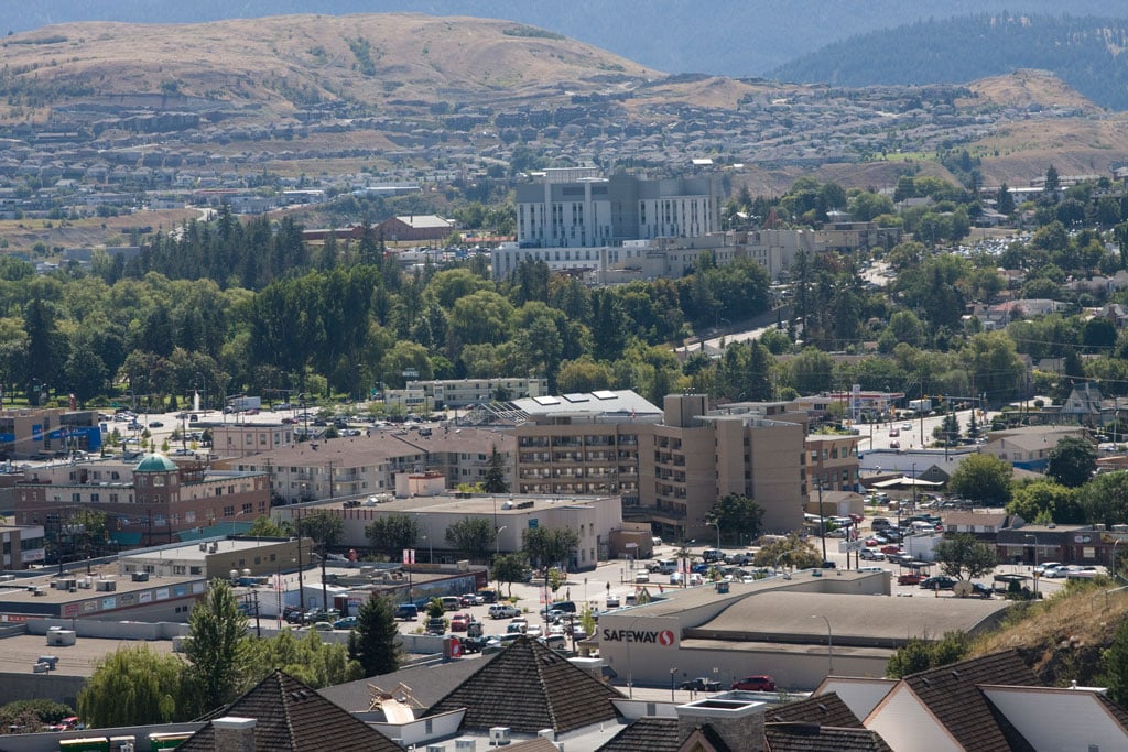 Vernon considering anti-clustering rules for pot shops