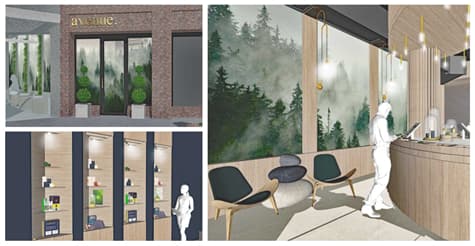West Vancouver approves first 2 cannabis stores - avenue
