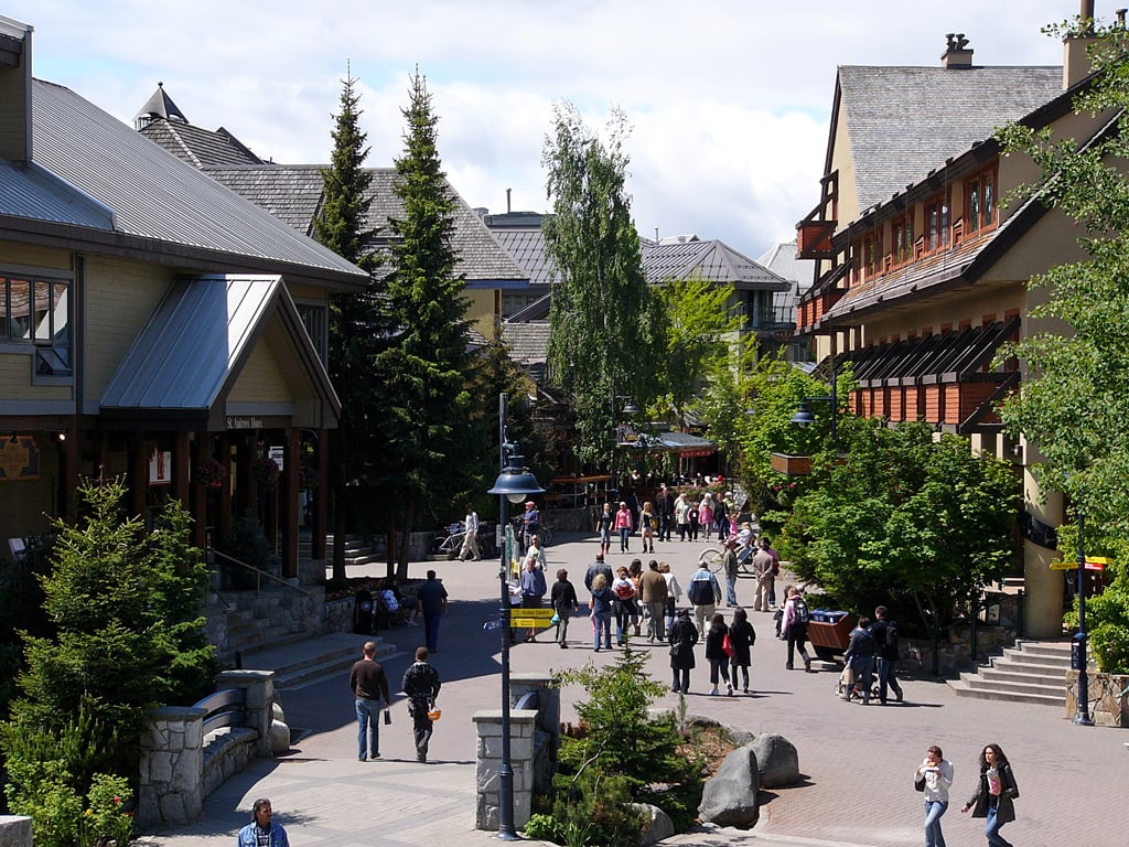 Whistler working on cannabis retail regulations for next year