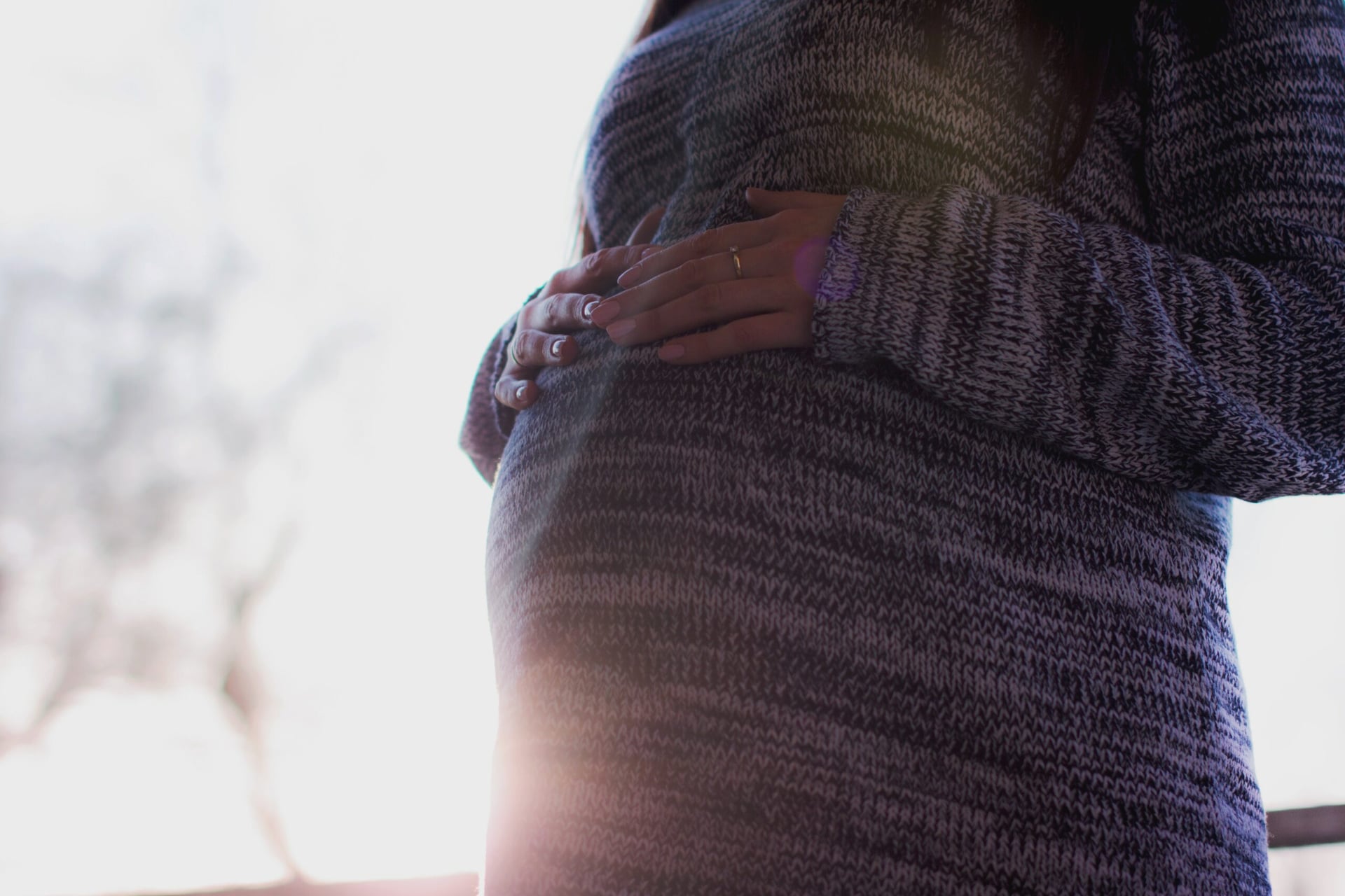 Why cannabis users' consumption changes during pregnancy