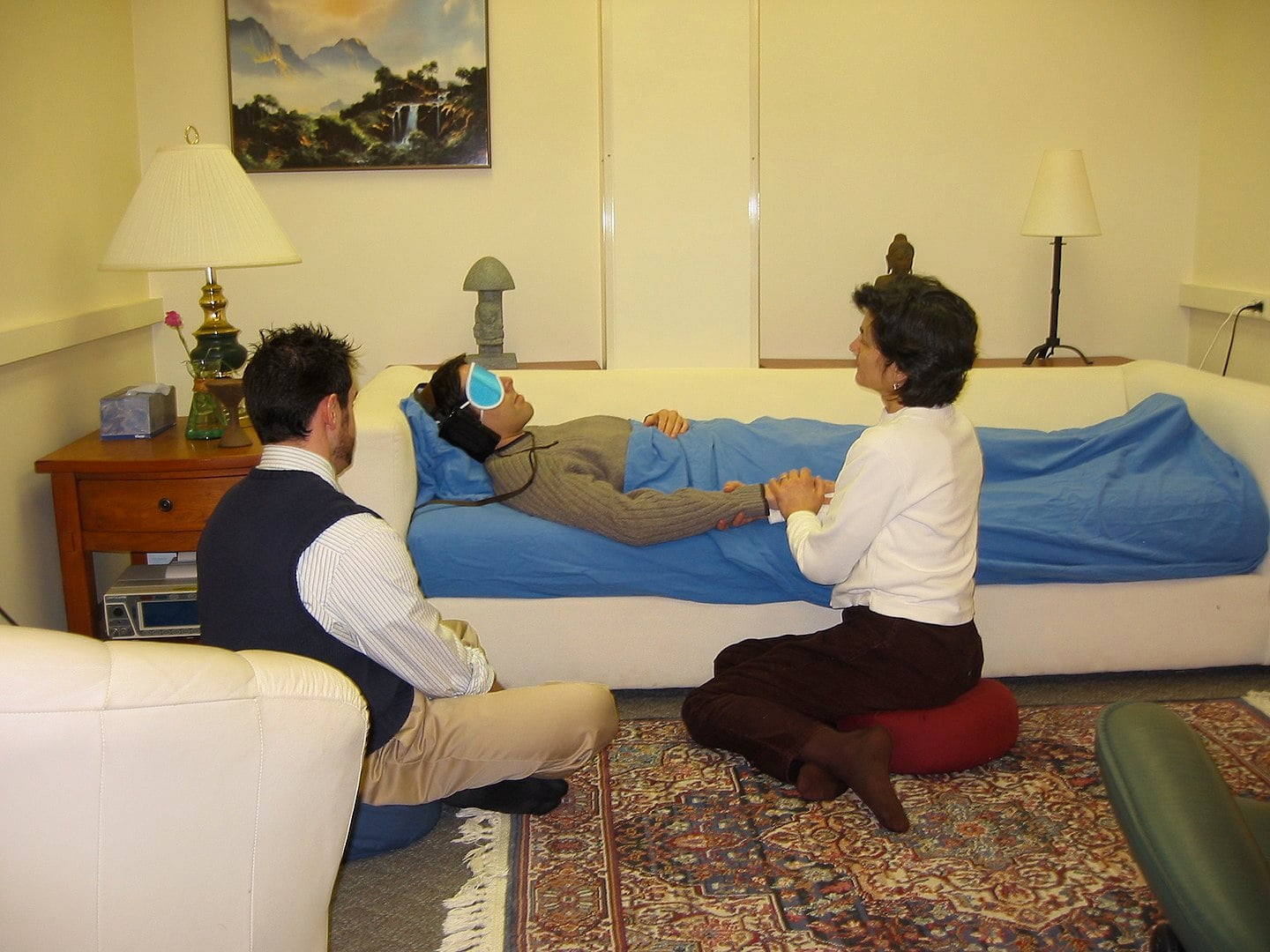 ATMA to run clinical trial for synthetic psilocybin on medical professionals