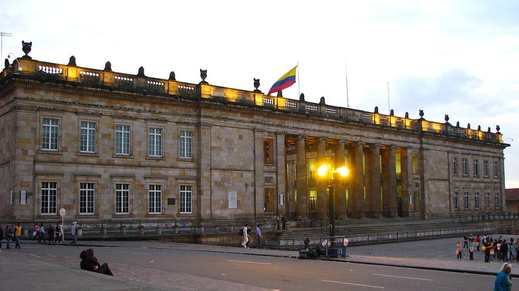 Colombia will now pay for medical cannabis via its mandatory health benefits plan