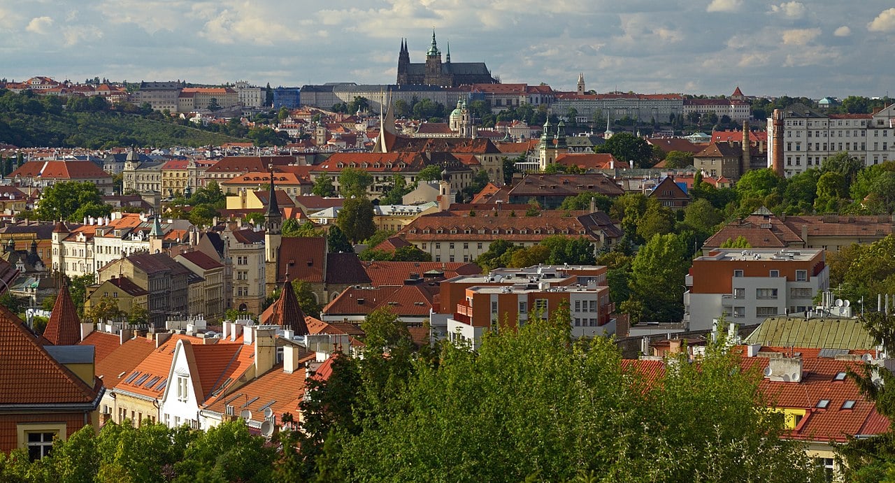 Czech Republic eases rules for cannabis patients