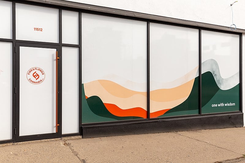 Fire & Flower launches online portal for LPs to sell through