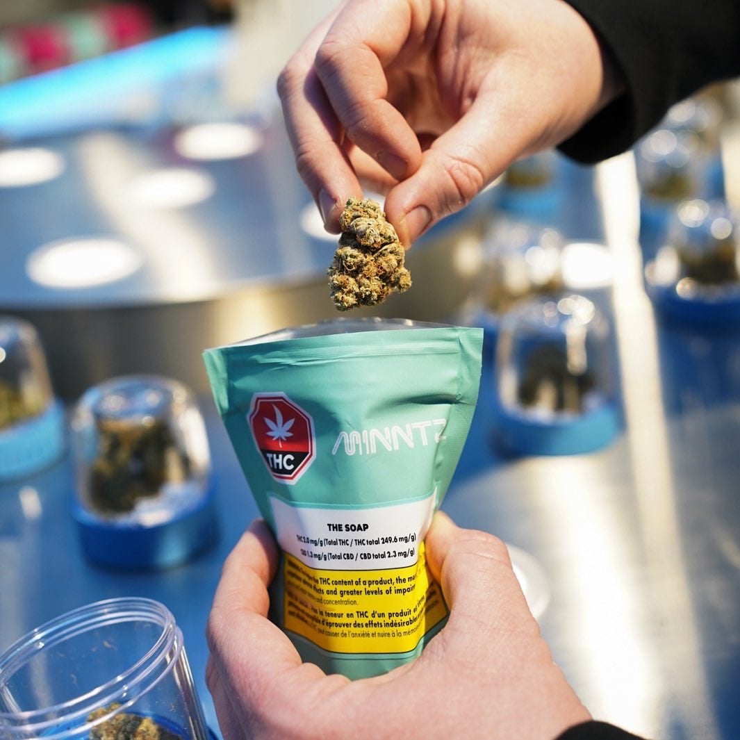 TerrAscend and TRP partner to bring Cookies to Pennsylvania