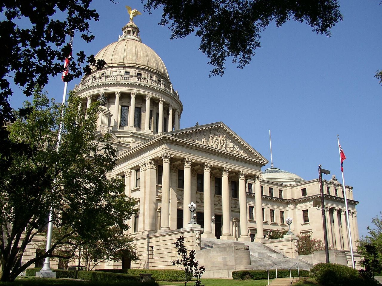 Mississippi set to finally approve medical cannabis bill