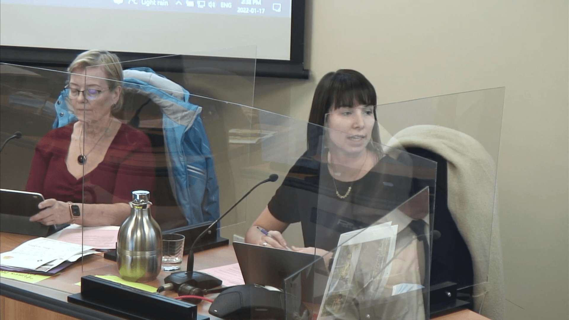 Port Alberni seeks to snuff pot smells via nuisance bylaw