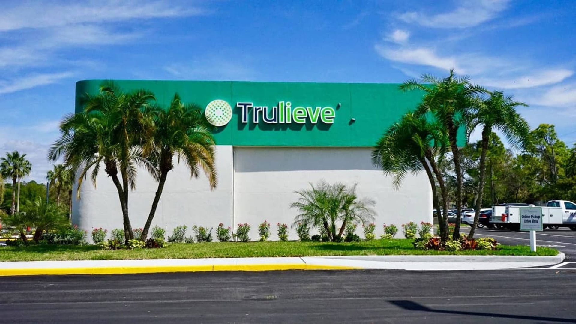 Trulieve receives medical cannabis sales license in Georgia