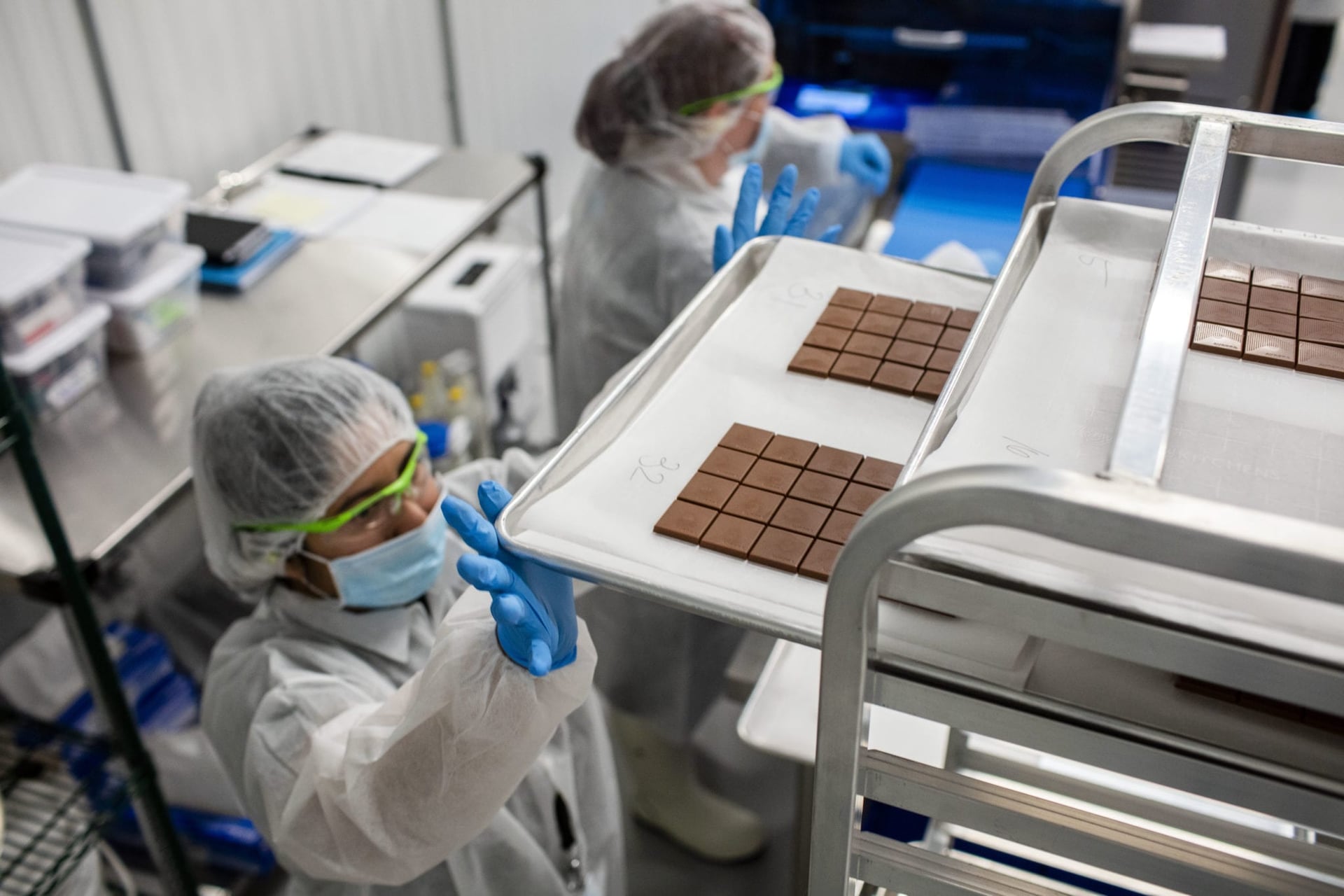 Cannabis is boosting Canada's bottom line — should Ottawa do more for the industry -- facility