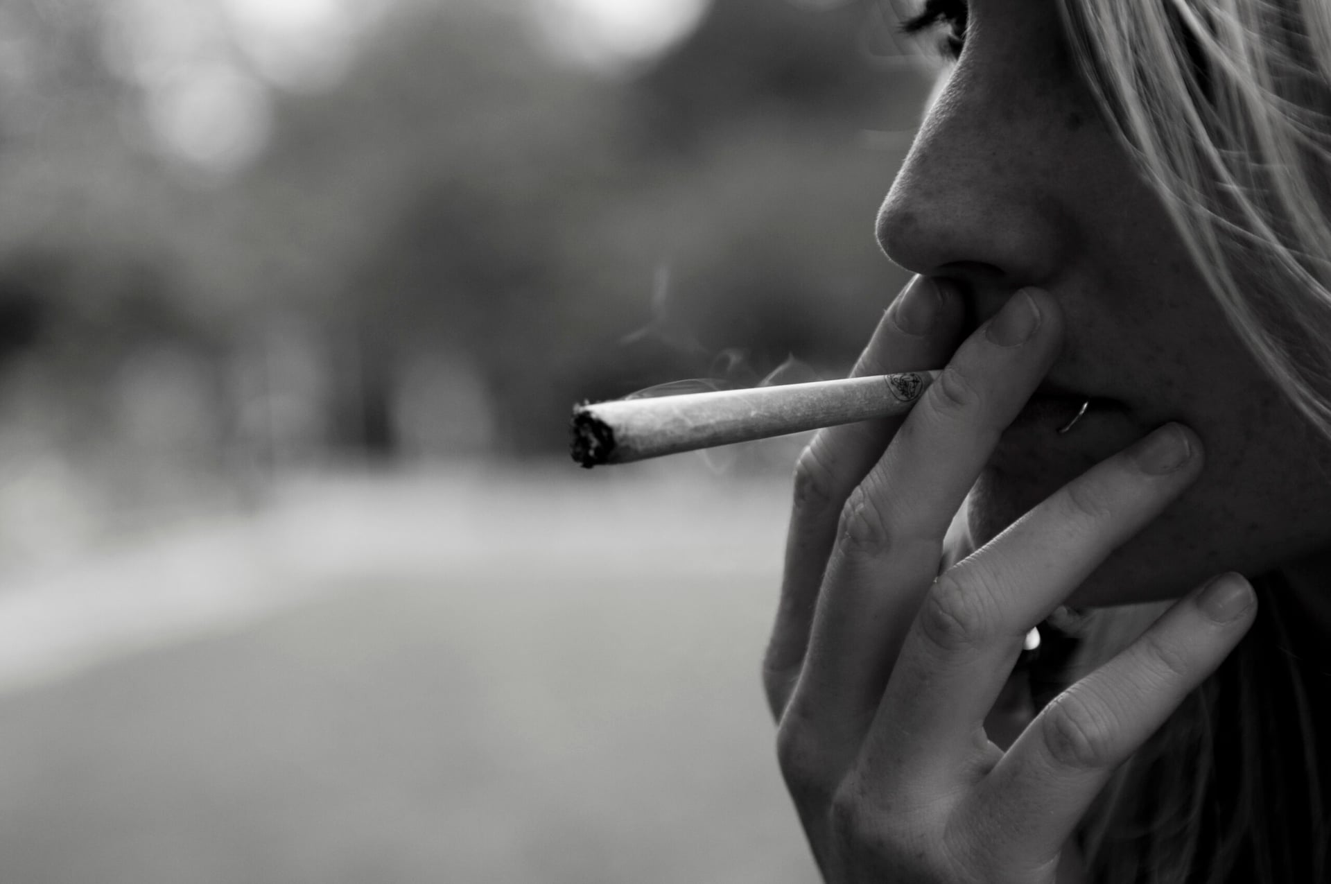 Cannabis sales continue to climb faster among women: Headset