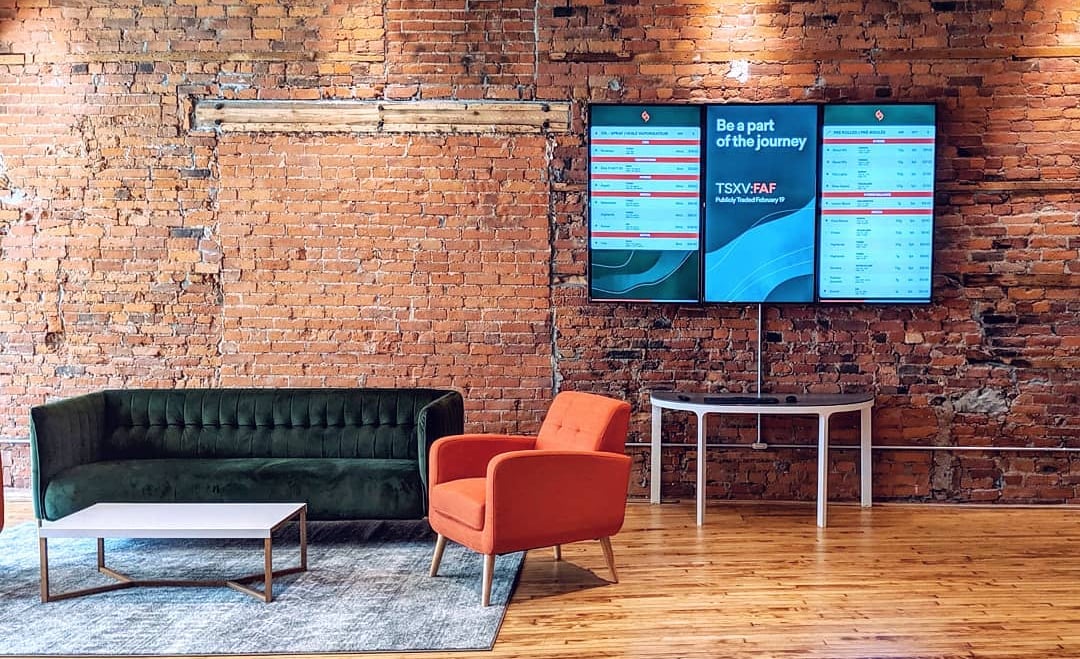 Fire & Flower’s Hifyre partners with recruitment firm for hiring spree
