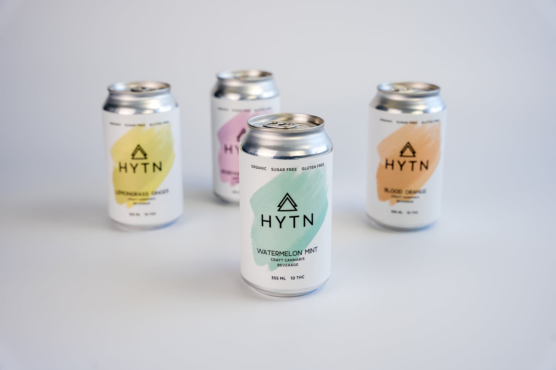 HYTN to start selling its cannabis drinks in Australia