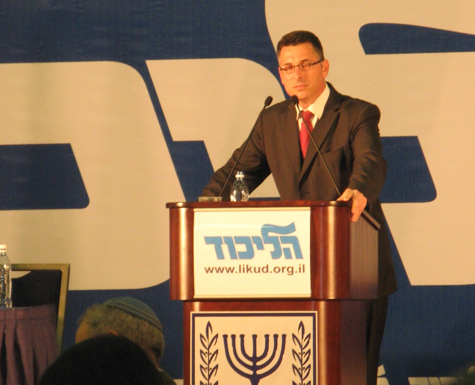 Israeli justice minister proposes decriminalization of recreational cannabis