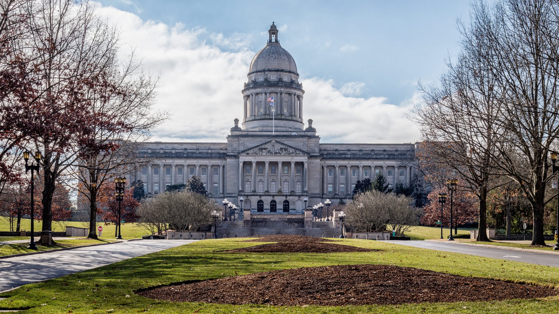 Kentucky considering medical and adult-use cannabis legalization with two new bills
