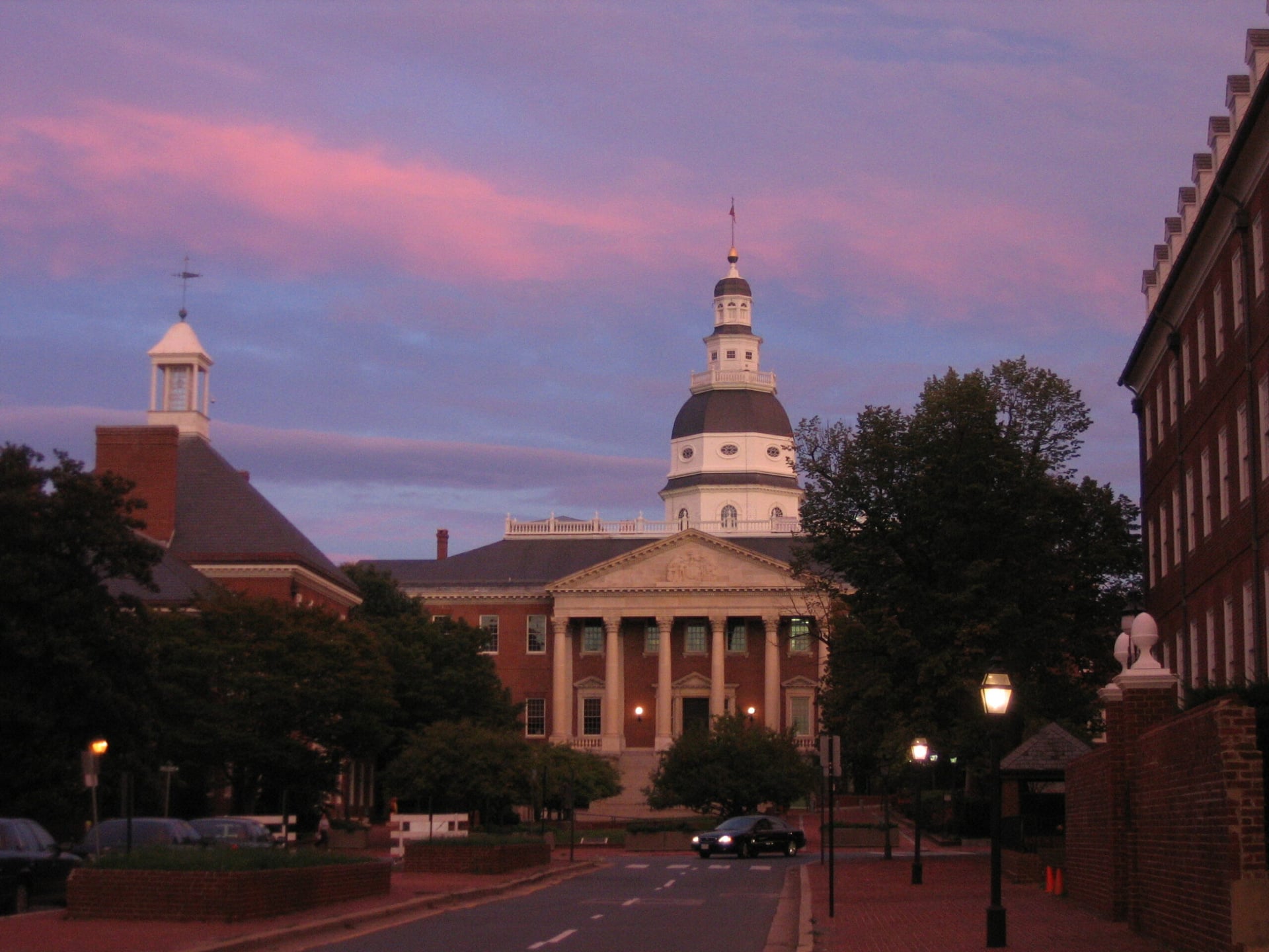 Maryland voters will decide on cannabis legalization in November ballot