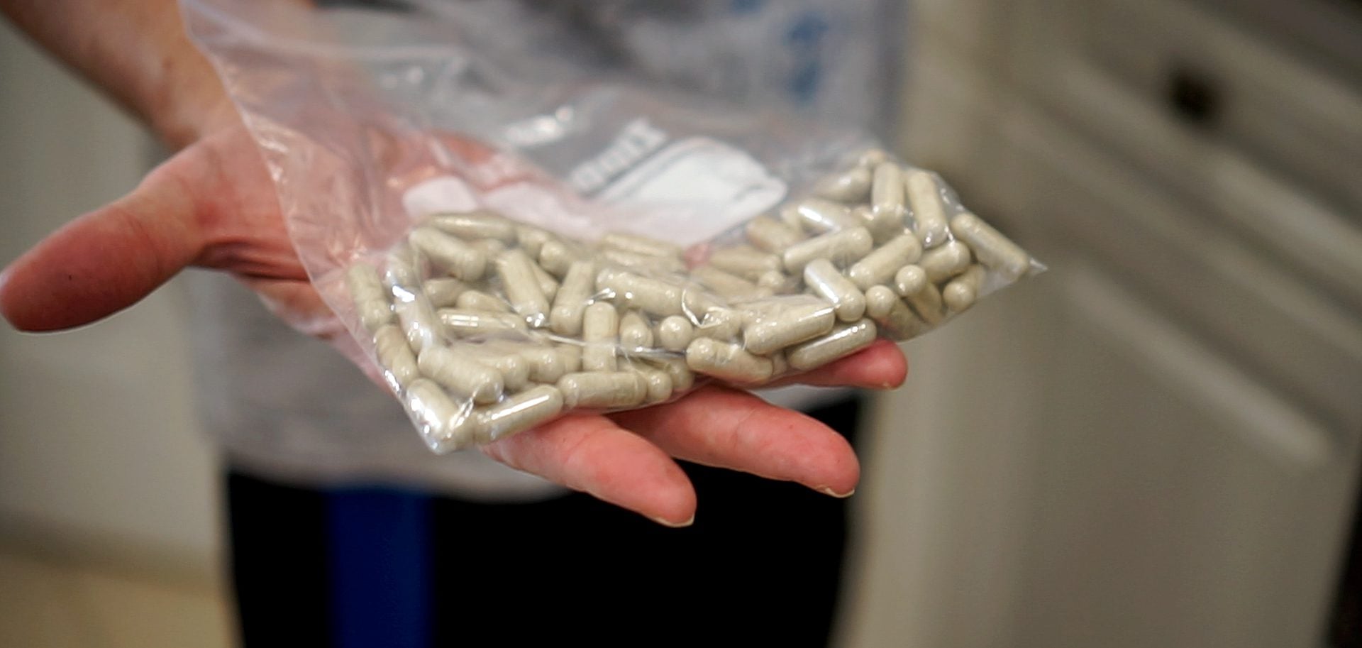 American Medical Association approves medical code for psychedelic therapies