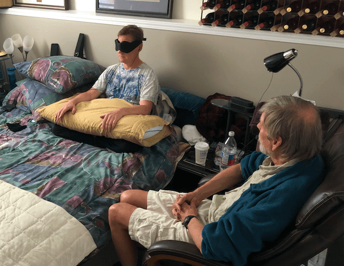 Vancouver Island University to launch Canada's first psychedelic-assisted therapy graduate program