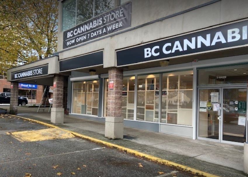 New report outlines improvement in B.C. retail surveillance