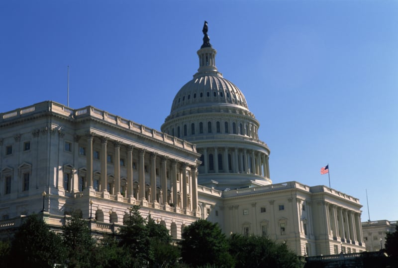 SAFE Banking Act clears House for 6th time