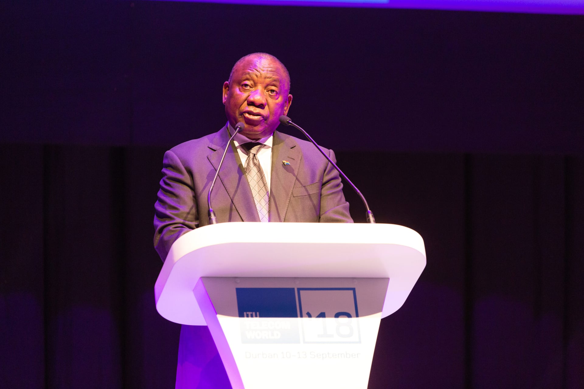 South Africa to fast-track cannabis industry regulations, president says