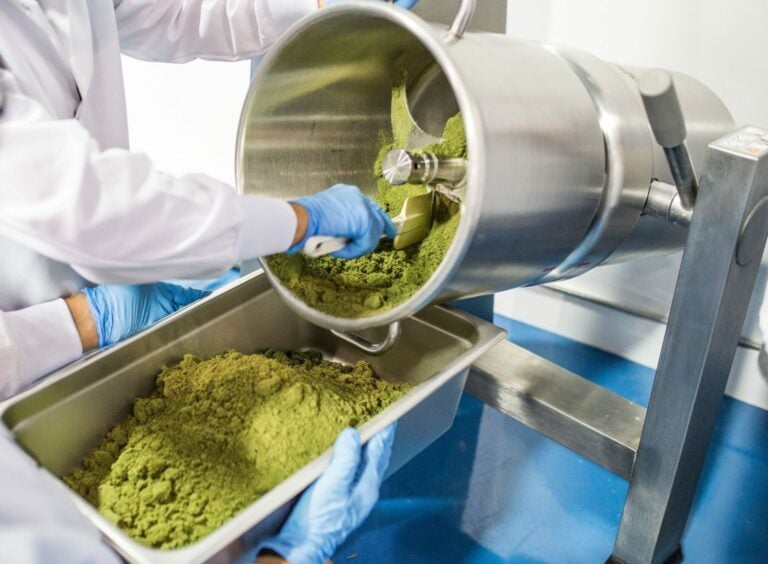 Valens ships first orders from Ontario facility