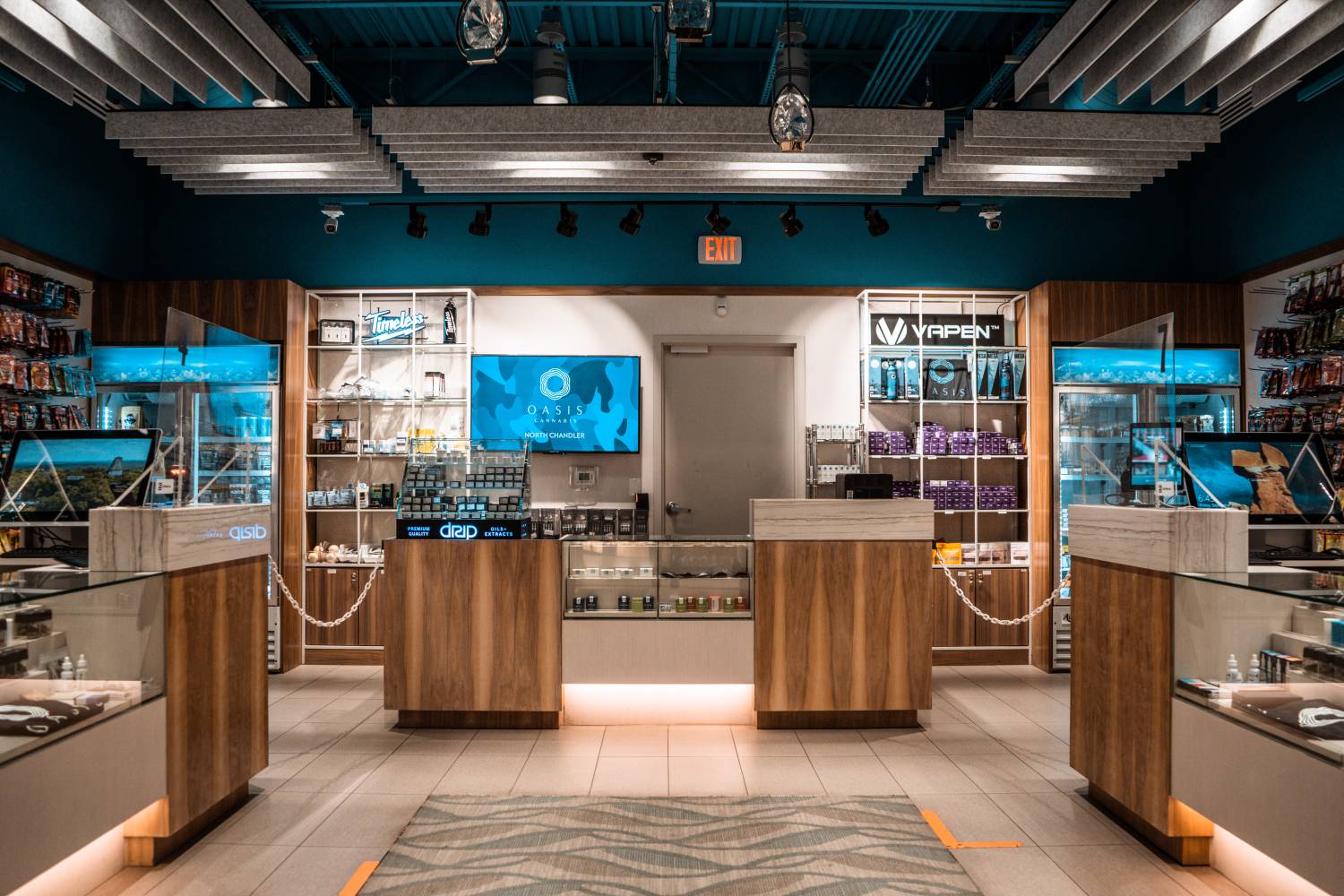 Annual sales up 131% to US$357.6M for Ayr Wellness