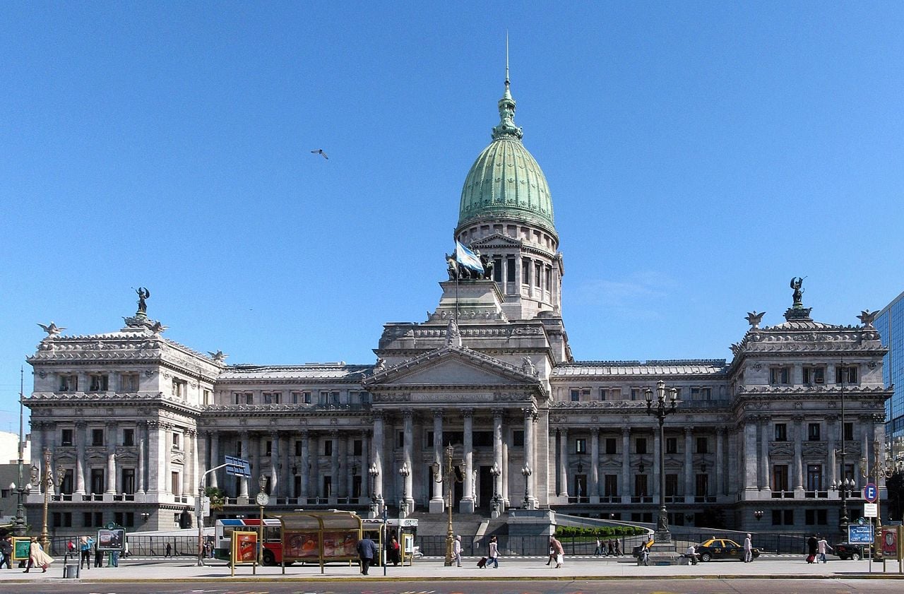 Argentina to revisit unfinished medical cannabis regulations -