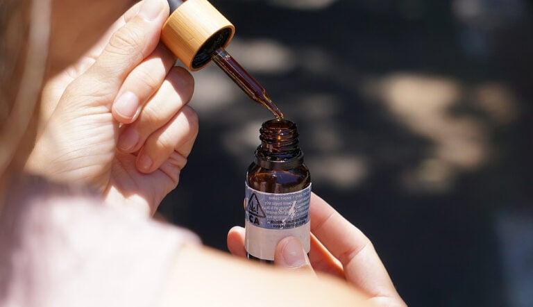 CBD relieves menstruation symptoms: Canopy-sponsored clinical trial