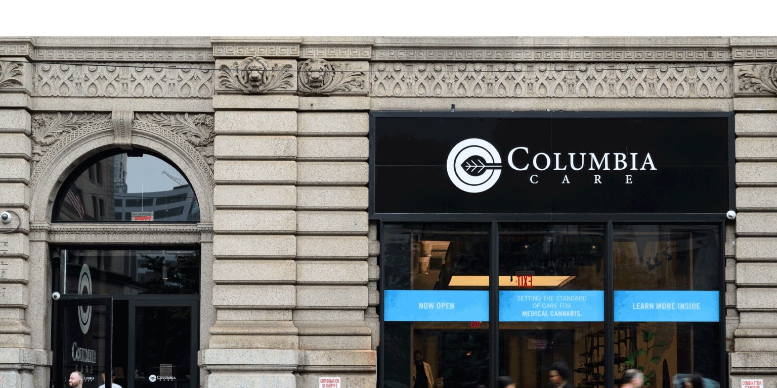 Cresco to buy Columbia Care in US$2B blockbuster cannabis deal