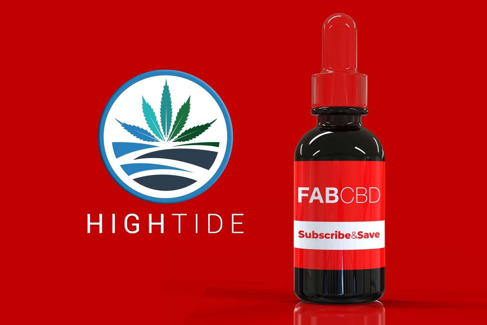 High Tide subsidiary launches discount CBD subscription program in US