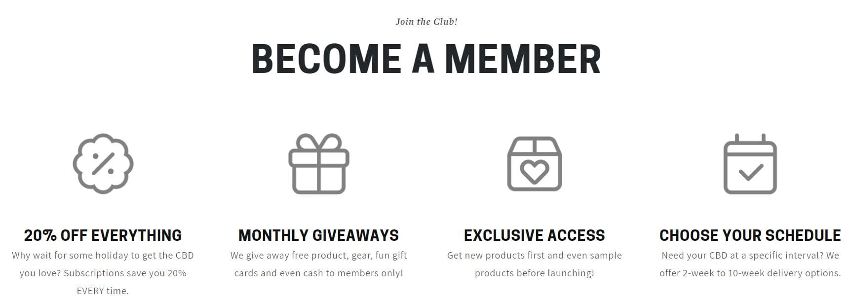 High Tide's FAB CBD launches discount program for US customers2