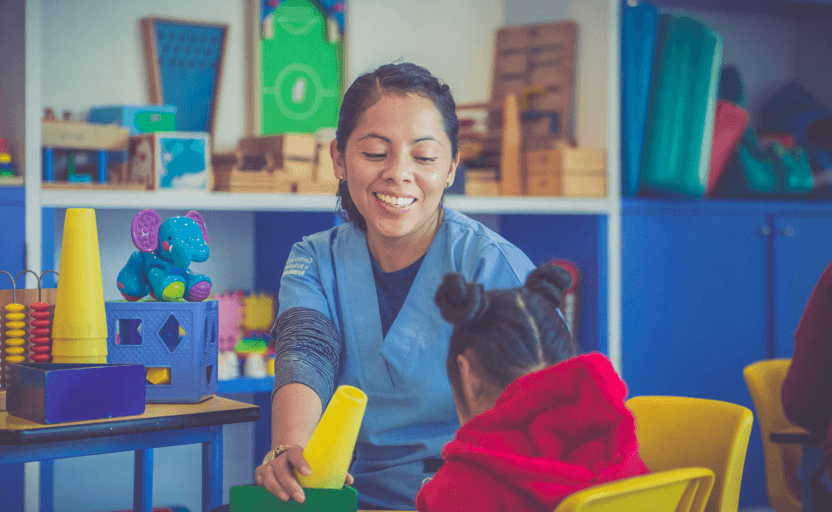 Khiron partners with largest Mexican non-profit for children with disabilities