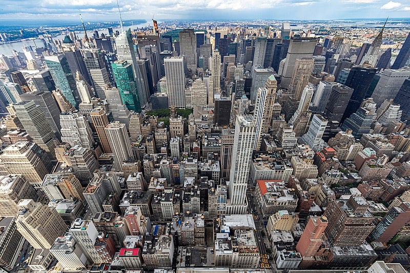 New York proposes first pot retail licences go to people with cannabis convictions