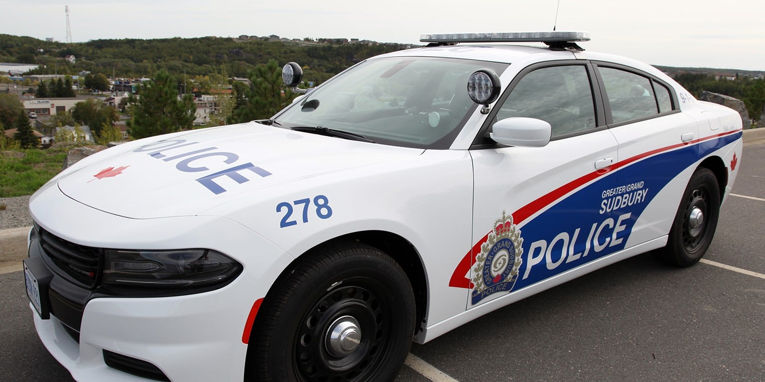 Police arrest 2 men and seize $225K of cannabis in Sudbury, Ontario